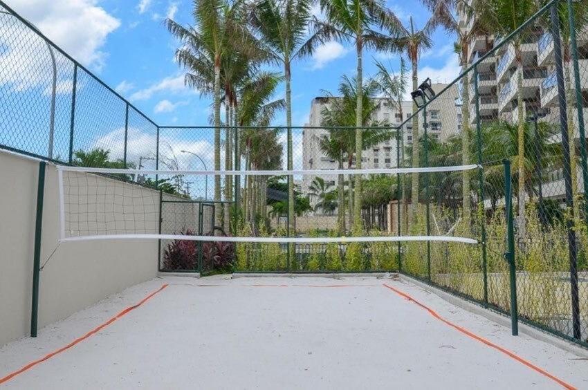 Ferias Na Barra Olimpica *