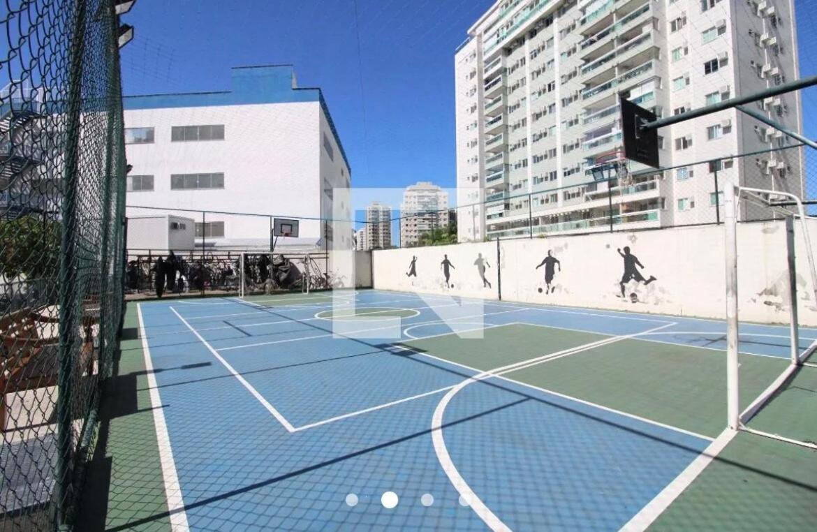 Apartamento Ferias Na Barra Olimpica Rio de Janeiro