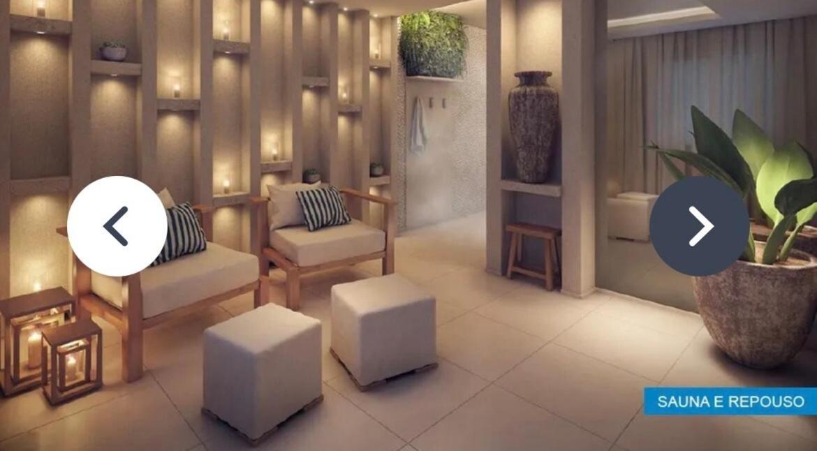 Apartamento Ferias Na Barra Olimpica Río de Janeiro