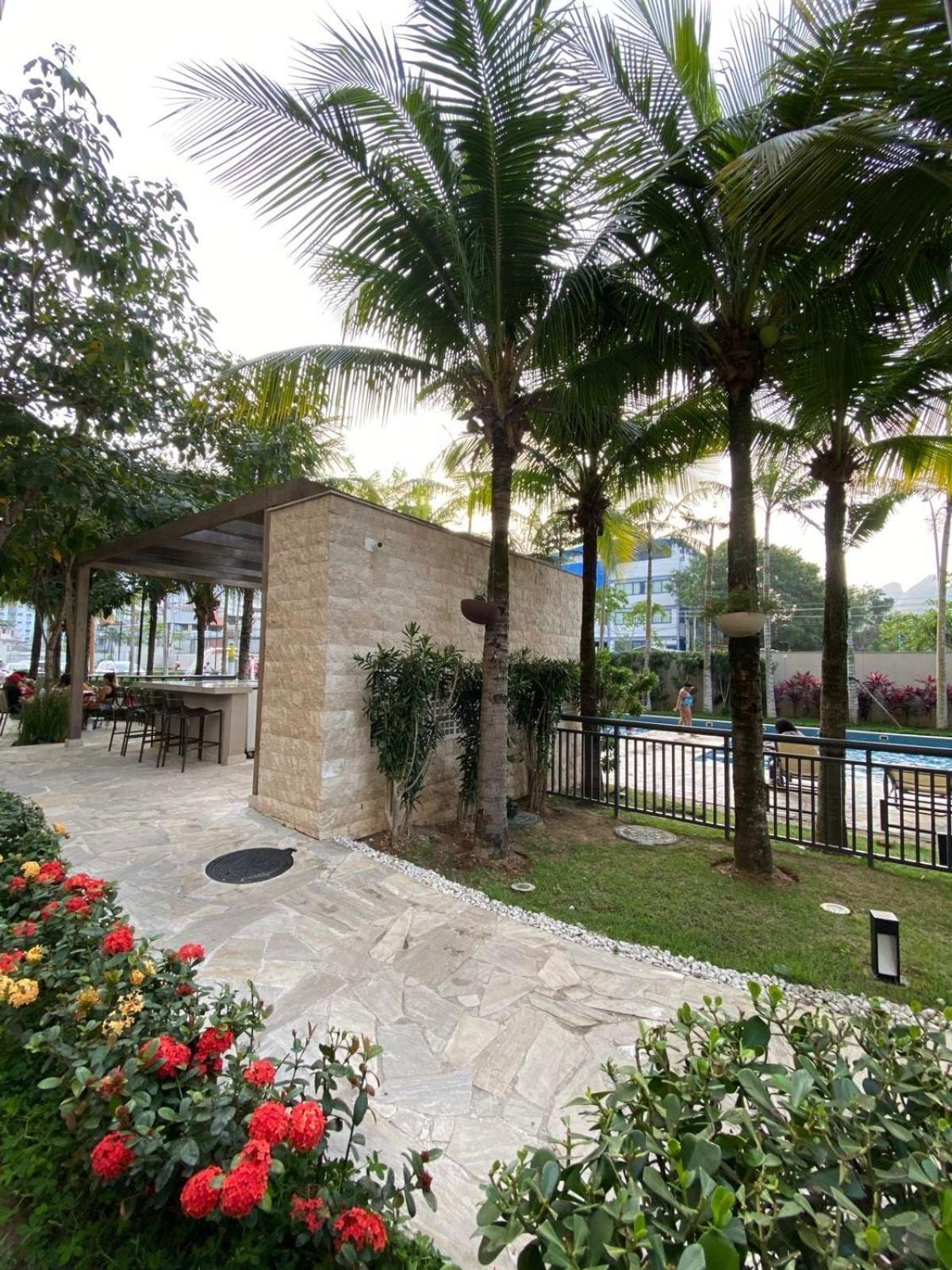 Ferias Na Barra Olimpica Apartamento
