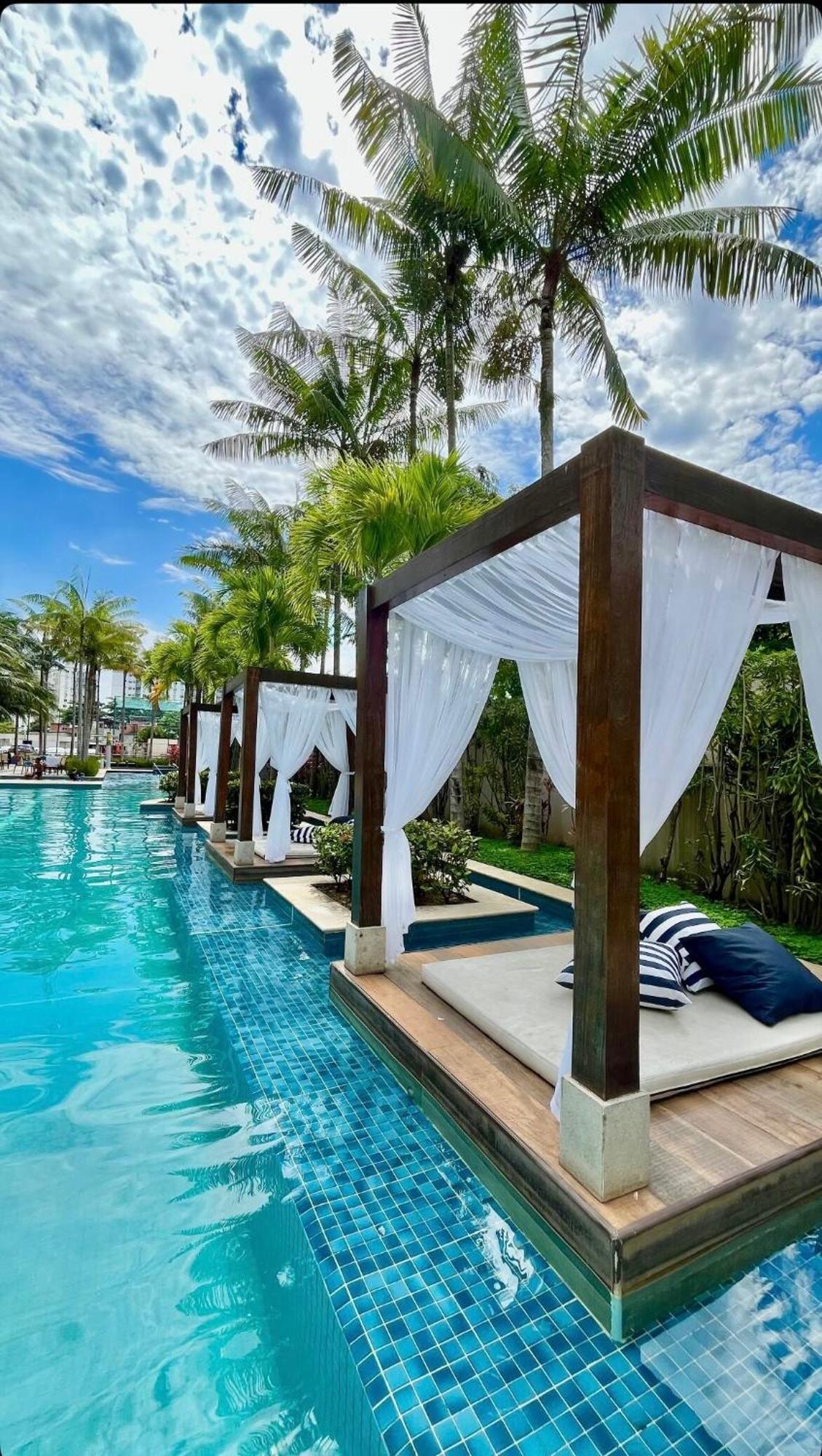 Ferias Na Barra Olimpica Apartamento Río de Janeiro