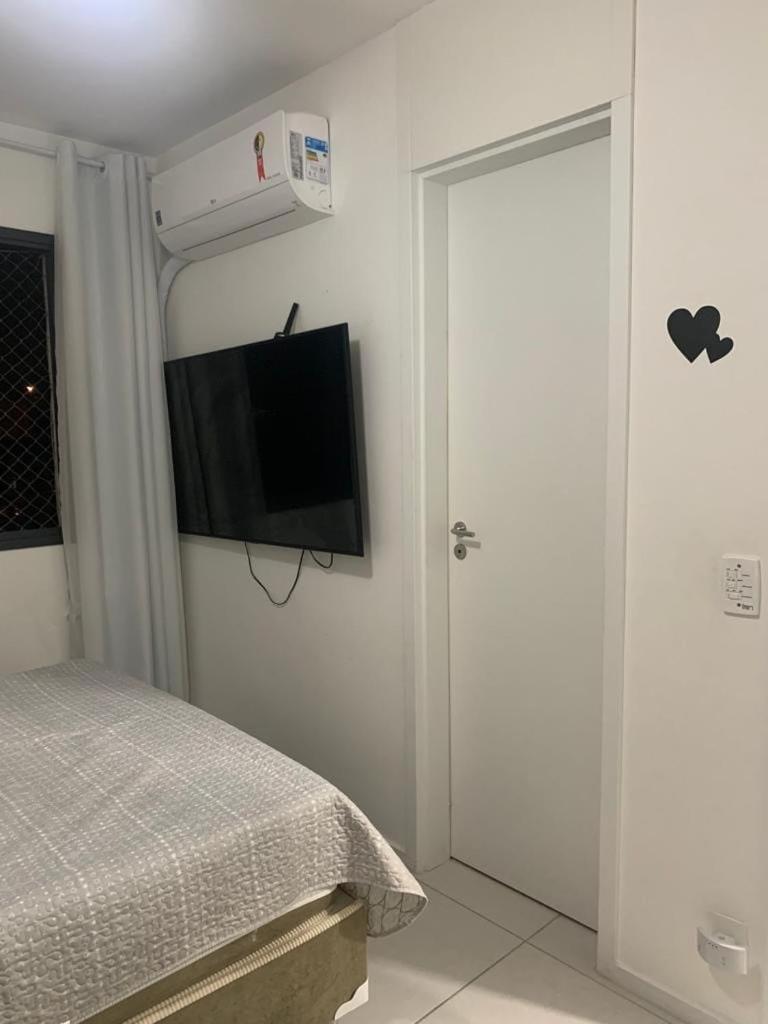 Ferias Na Barra Olimpica Apartamento Río de Janeiro