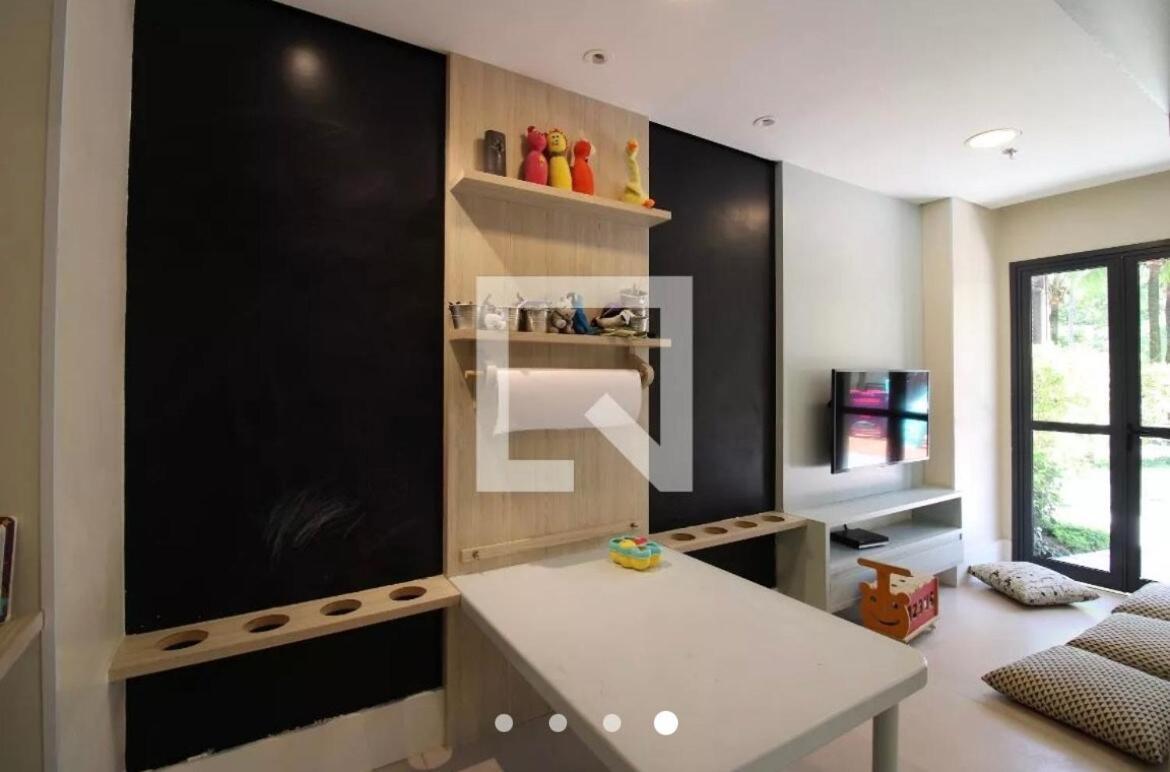 Apartamento Ferias Na Barra Olimpica Río de Janeiro
